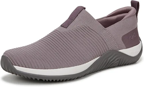 Vista 24 de Ryka - Mocasines de punto sin cordones para mujer Echo verde (Abbey Green)