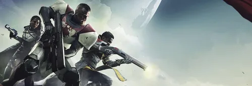 Vista 13 de Destiny 2 - Xbox One Standard Edition