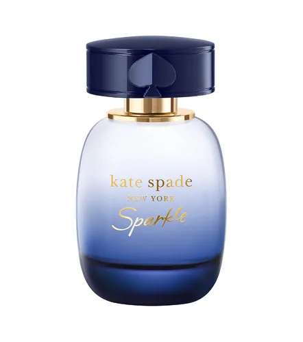 Vista 5 de kate spade new york - Sparkle Eau De Parfum Intense - Fragancia para Mujer - Cálida y Floral - Con notas de grosella negra, peonía y vainilla - 3.3