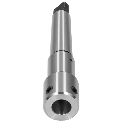 Vista 9 de Adaptador Weldon Mt3, taladro Chuck Arbor Morse Shank Annular Cutter Herramienta de hardware industrial MT3‑19.0.197 in