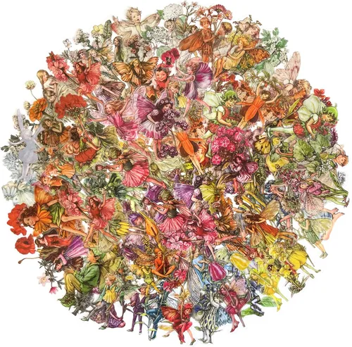 Vista 10 de 60 piezas de calcomanías holográficas de abejas de jardín para niñas estéticas – Calcomanías transparentes de abejas, florales, de panal