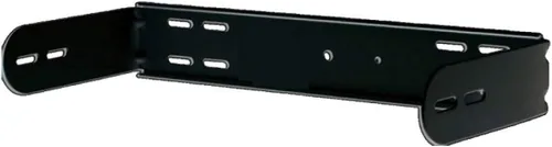 Vista 12 de JBL Soporte en U profesional MTU-15 para altavoz bidireccional ultra compacto AC15, negro