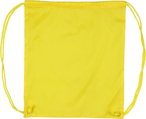 Vista 4 de INTIMO SpongeBob SquarePants - Bolsa con cordón de un solo compartimiento para la playa, piscina