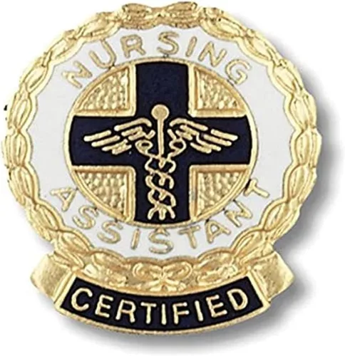 Vista 21 de Pin con emblema médico de Prestige Medical, 1020, talla única , 1, 1