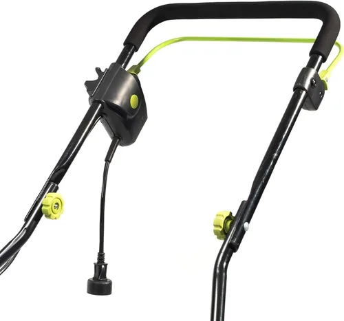 Vista 3 de Earthwise DT71613 - Dethatcher eléctrico con cable de 13 amperios y 16 pulgadas