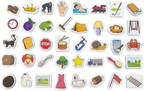 Vista 3 de Junior Learning Objetos de mezcla JL649, Multi