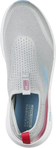 Vista 3 de Skechers Go Run Elevate-Hot Streak - Tenis para mujer Púrpura