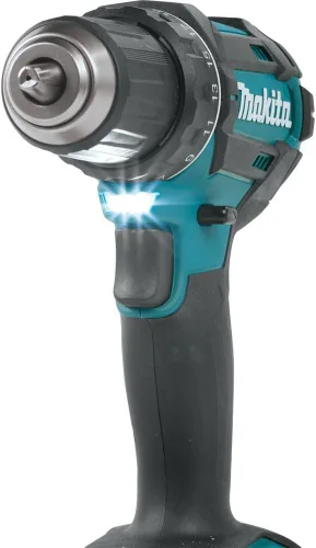 Vista 7 de Makita XFD10R 18V LXT® Kit de taladro de 1/2" inalámbrico compacto de iones de litio (2.0Ah)
