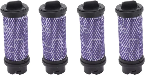 Vista 3 de S600 S6P S6 Partes de aspiradora, Filtros de malla para aspiradora, Piezas de repuesto de filtros de aspiradora, Accesorios para aspiradora, Filtros