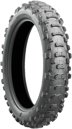 Vista 3 de Bridgestone Battlecross E50 Enduro Tire