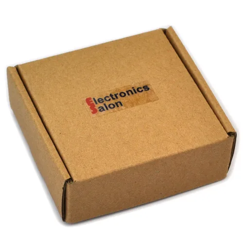 Vista 6 de Electronics-Salon Potenciómetro bobinado de alambre de alta potencia 200W 100 OHM, reóstato, resistencia variable.