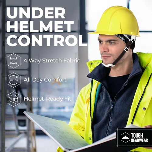 Vista 88 de Forro de casco de refrigeración para hombre, gorra de cráneo de ciclismo, forro de casco de motocicleta