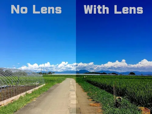Vista 8 de LINEGEAR NXT VARIA - Lentes fotocromáticos para Oakley Juliet