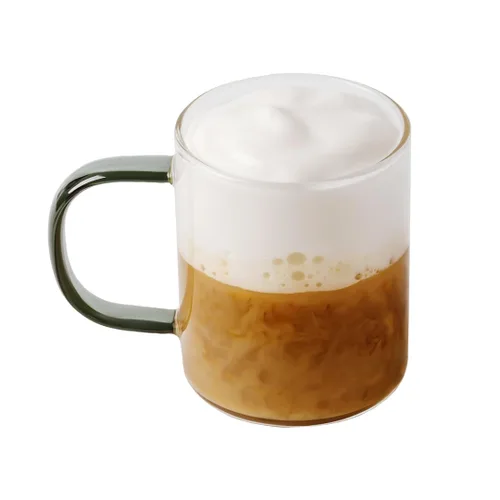 Vista 7 de Coffee Toppers - Espuma fría, vainilla, 15 onzas (paquete de 3)