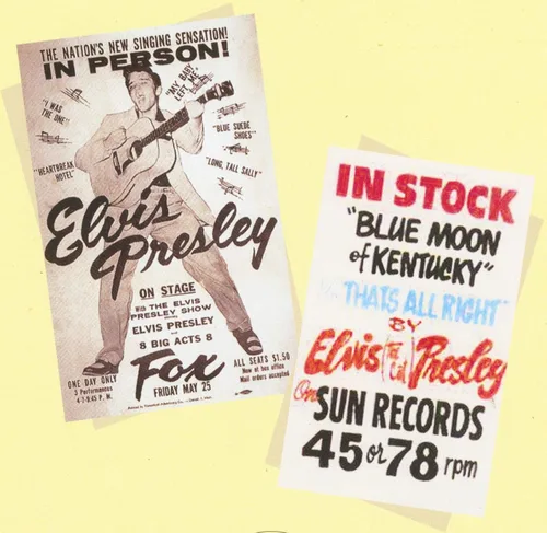 Vista 6 de The Elvis Presley Connection Vol. 1