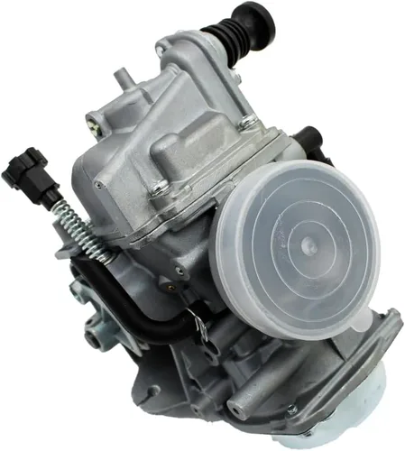 Vista 3 de Carburador Carb TRX350 para Honda Fourtrax 300 TRX300FW 1993-2000, Fourtrax TRX 350 1993-2000, Foreman TRX400FW 400, 98-04 Foreman 450 TRX4500