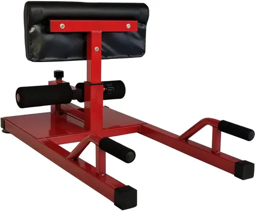 Vista 4 de X FACTOR Máquina de sentadillas Sissy, 3 en 1, multifuncional, entrenamiento de ejercicio, equipo de entrenamiento para sentadillas profundas