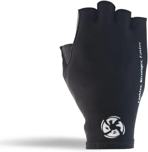 Vista 2 de Bont Los guantes de patinaje también se pueden utilizar para ciclismo, patinaje sobre ruedas, patinaje en línea, equitación en bicicleta de montaña