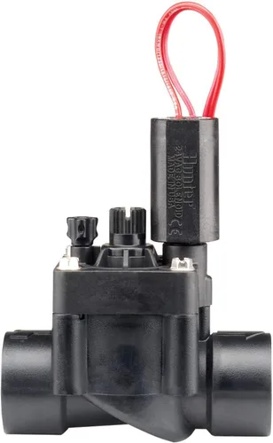 Vista 4 de Hunter PGV 1" Sprinkler Valve