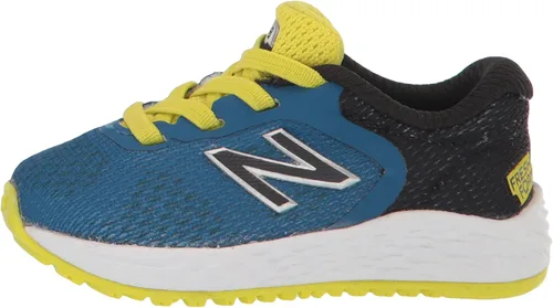 Vista 8 de New Balance Kid's Fresh Foam Arishi V2 Bungee Running Shoe