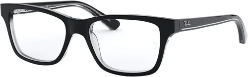 Vista 2 de Ray-Ban Junior Kids RY1536 - Marcos cuadrados para anteojos graduados
