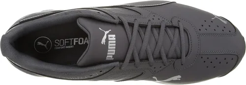 Vista 5 de PUMA Tazon 6 Cyclone - Zapatos deportivos, color blanco