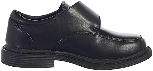 Vista 3 de Lito Children's Wear Zapatos mate para niños