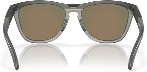 Vista 33 de Oakley unisex-adult Oo9284a Frogskins Range Low Bridge Fit Round Sunglasses