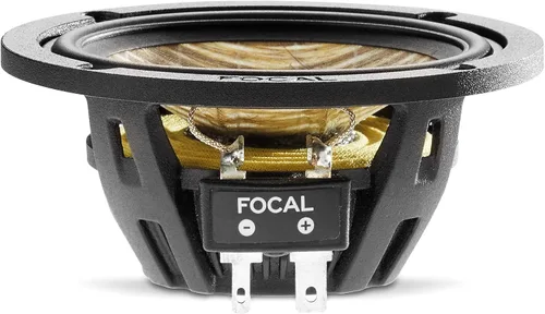Vista 6 de Focal PS 165 F3E Linen EVO 6.5" Kit de componentes de 3 vías, RMS: 80W - MAX: 160W PS165F3E