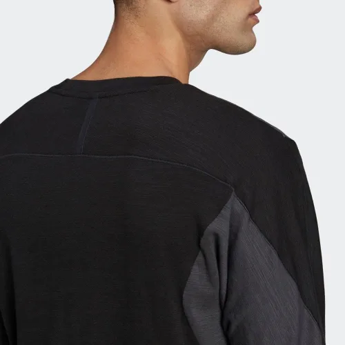 Vista 7 de adidas Camiseta de manga larga para hombre