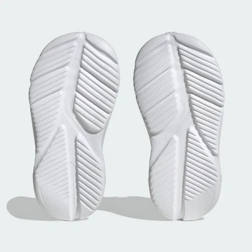 Vista 4 de adidas Zapatillas Duramo SL con encaje elástico para niños
