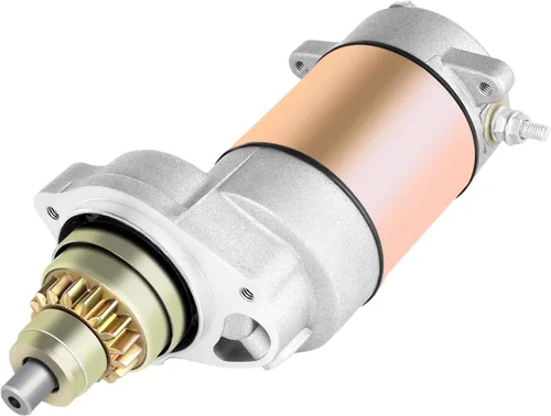 Vista 44 de SCITOO Arrancadores nuevo ajuste para Nissan Altima/Maxima/Quest Van 2004 2005 2006 3.5L Auto Trans 17872N