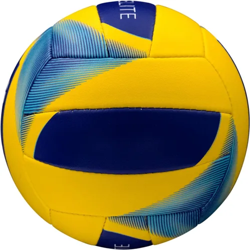 Vista 4 de Baden Beach Elite Funda resistente a la intemperie + aspecto elevado para un juego máximo Voleibol de playa oficial universitario Todas