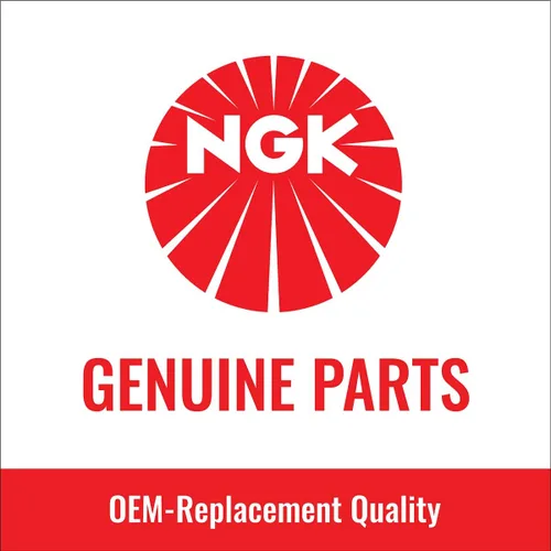 Vista 2 de 6 piezas de bujías NGK V-Power compatibles con Jeep Liberty 3.7L V6 2002-2012