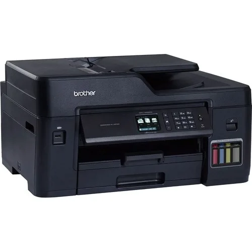 Vista 3 de MFCT4500DW MFP TINTA A3