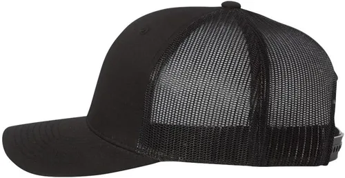 Vista 2 de AMC Gremlin - Gorra de camionero totalmente bordada Yupoong 6606 Snapback