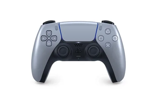 Vista 18 de PlayStation DualSense™ Wireless Controller – Chroma Indigo - For PS5, PC, MAC & Mobile