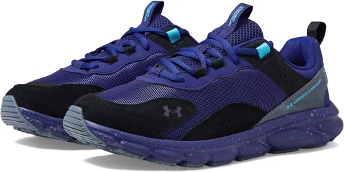 Vista 4 de Under Armour Charged Verssert Speckle - Tenis de correr para hombre