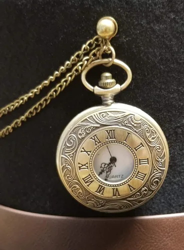 Vista 5 de Kenny K Steampunk Top Sombrero, hecho a mano, con reloj, balas, frasco de vidrio, lana, WFBC