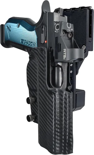 Vista 8 de Funda Pro Competition para CZ Shadow 2
