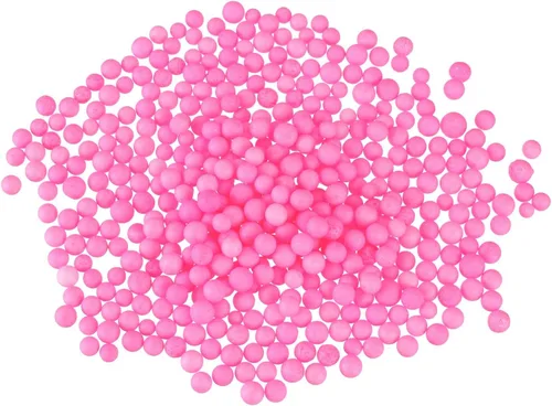 Vista 28 de MECCANIXITY Bolas de espuma de cuentas de espuma de 0.079 a 0.118 pulgadas para decoraciones de bodas y fiestas, pequeñas bolas de embalaje