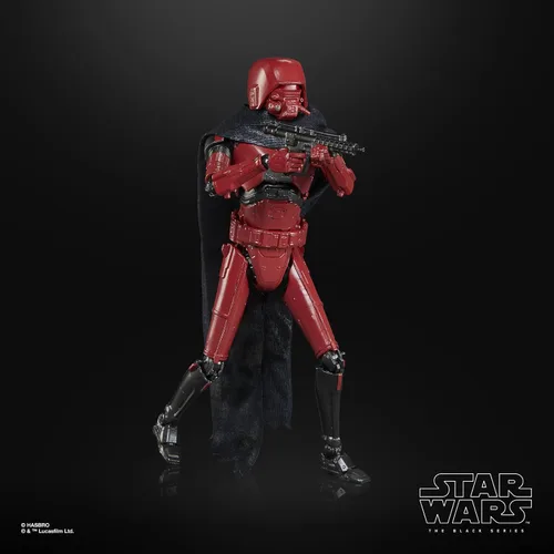 Vista 11 de STAR WARS The Black Series Ahsoka Tano & HK-87 Assassin Droid, Ahsoka - Figuras de acción de 6 pulgadas, paquete de 2, a partir de 4 años