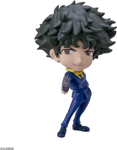 Vista 2 de Chibi Masters Cowboy Bebop - Random -1 de 4