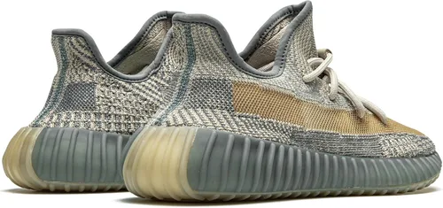 Vista 3 de adidas mens Yeezy Boost 350 V2 Shoes