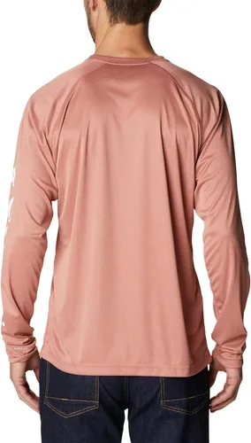 Vista 58 de Columbia Fork Stream Camisa de manga larga