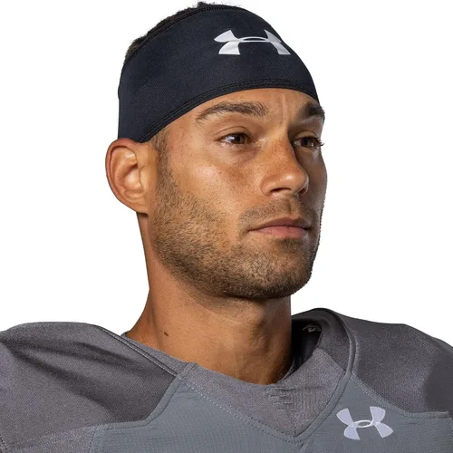 Vista 3 de Under ArmourFootball Headband Skull Wrap