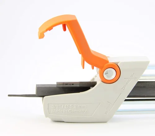 Vista 3 de Stihl 2 N 1 Easy File, afiladora de cadena de motosierra de 3/8