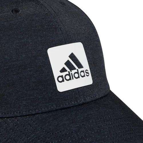 Vista 3 de adidas Sombrero elástico estructurado jaspeado para hombre