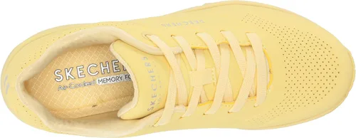 Vista 5 de Skechers Women's Uno-Bright Air Sneaker
