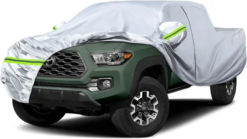 Vista 66 de Fundas impermeables para automóvil de repuesto para Ford Bronco 2021-2026